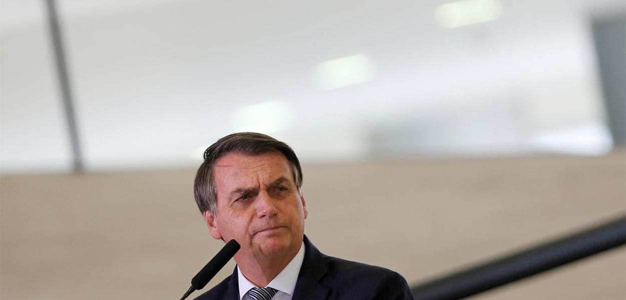 Jair Bolsonaro