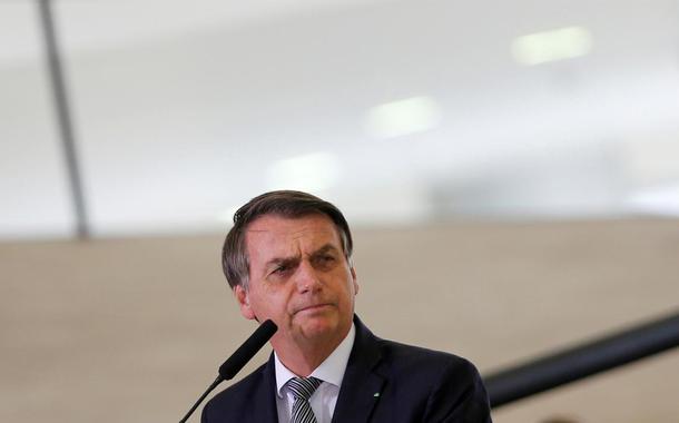 Jair Bolsonaro