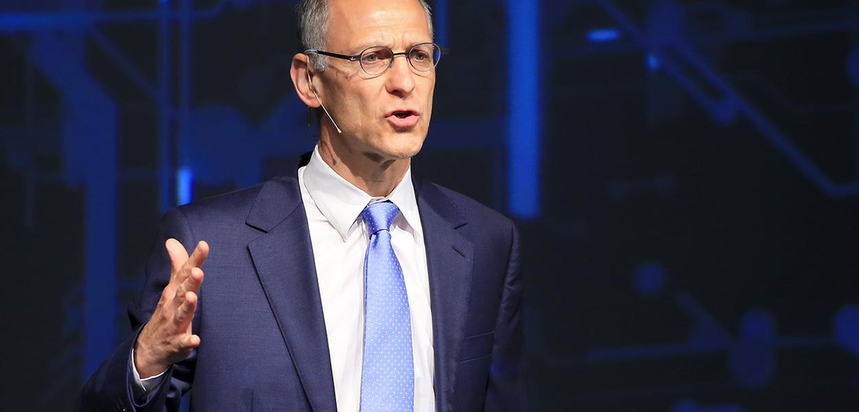 Dr. Ezekiel Emanuel