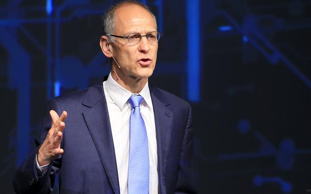 Dr. Ezekiel Emanuel