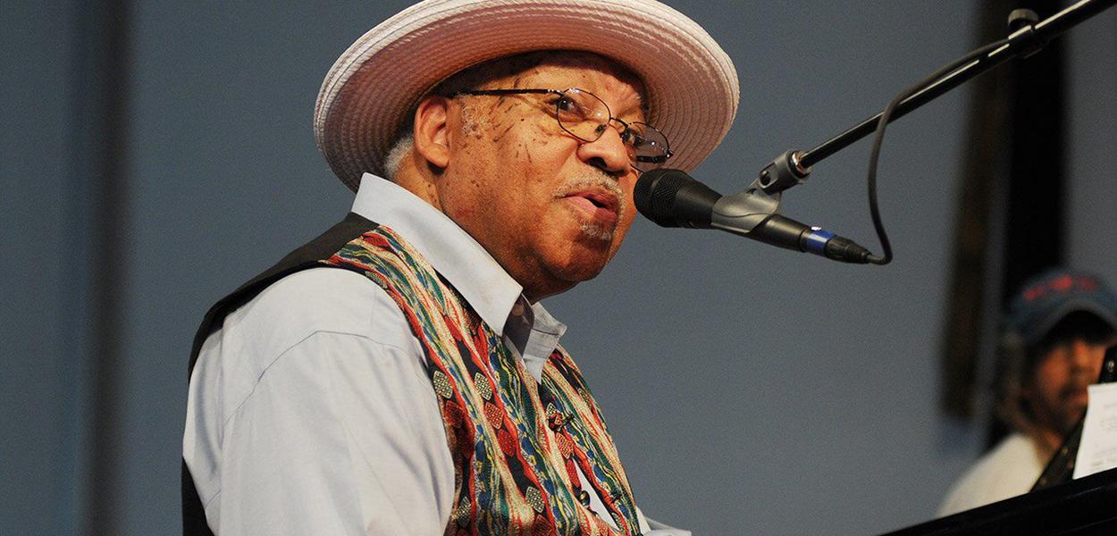 Ellis Marsalis