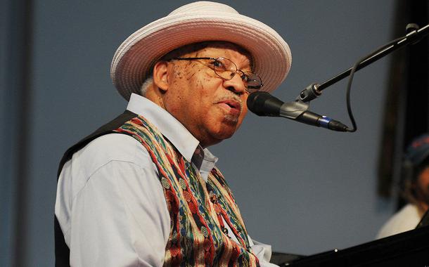 Ellis Marsalis
