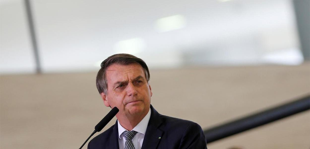 Jair Bolsonaro