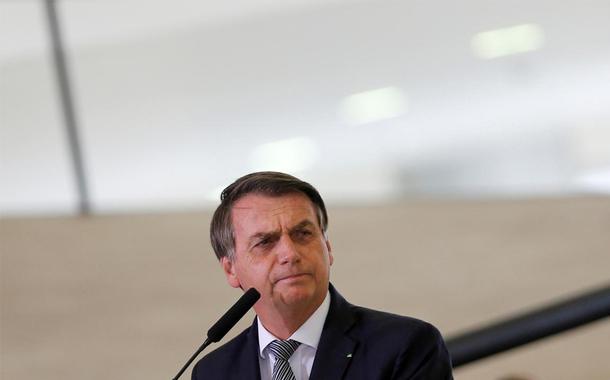 Jair Bolsonaro