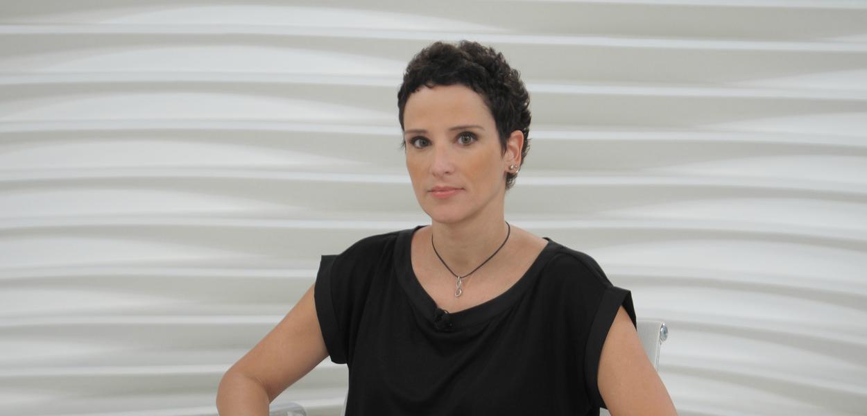 Economista Monica de Bolle