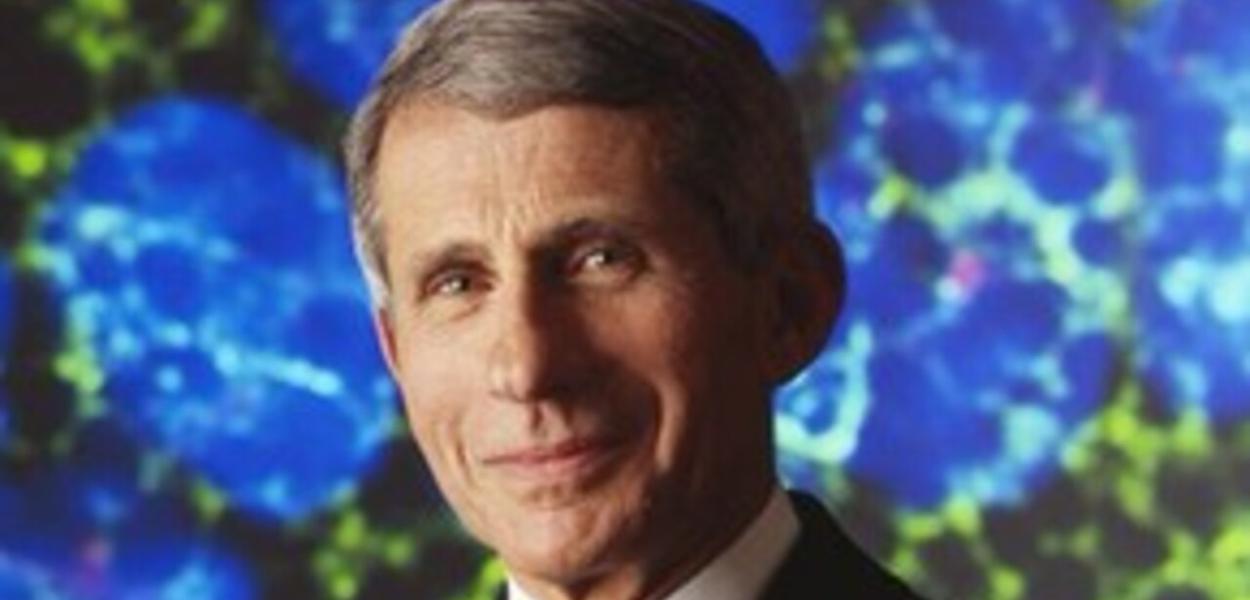 Anthony Fauci