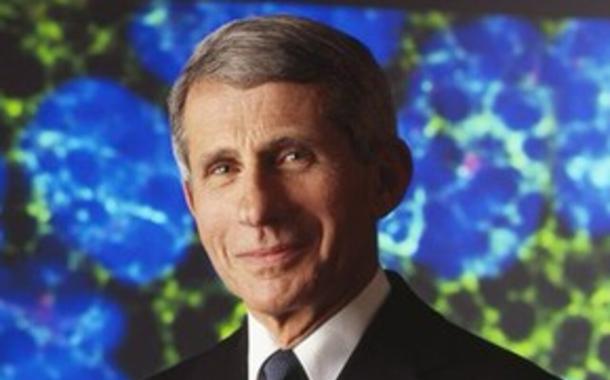 Anthony Fauci