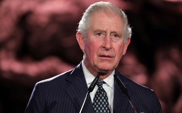 Príncipe Charles