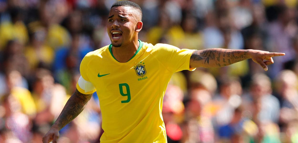 Gabriel Jesus