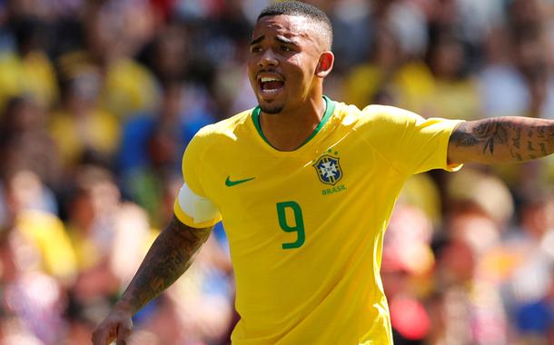 Gabriel Jesus