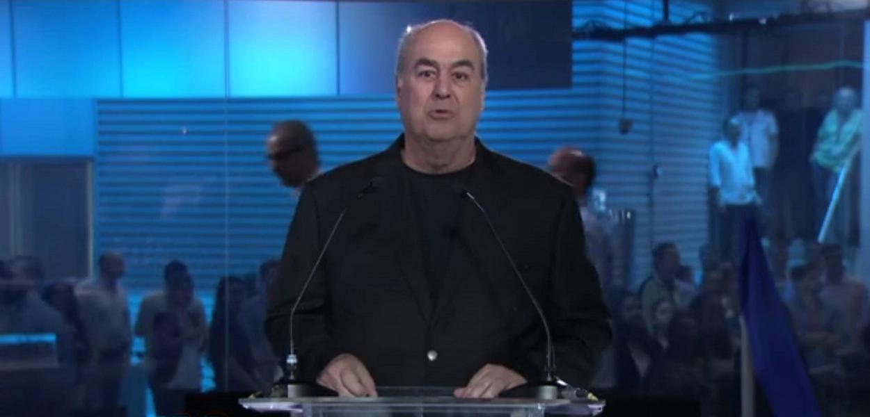 Roberto Irineu Marinho