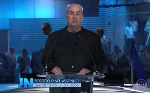 Roberto Irineu Marinho