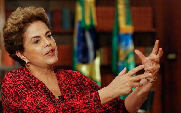 Dilma Rousseff