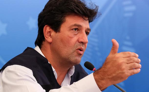 Luiz Henrique Mandetta