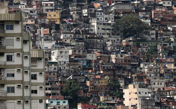 Favela da Rocinha