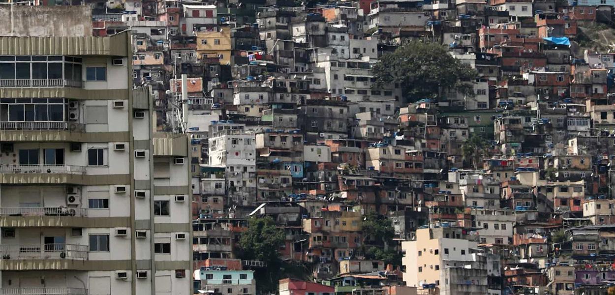 Favela da Rocinha