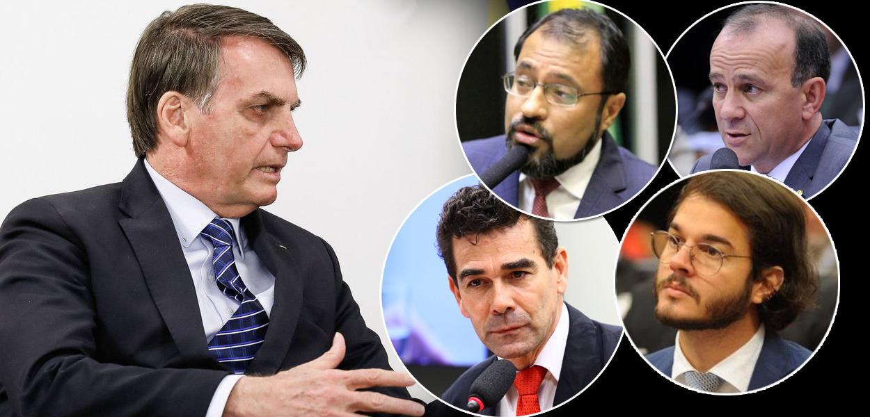 Comissão de Direitos Humanos denuncia Bolsonaro à ONU e OMS por "crimes contra a saúde pública"