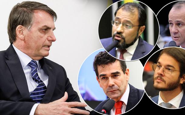 Comissão de Direitos Humanos denuncia Bolsonaro à ONU e OMS por "crimes contra a saúde pública"