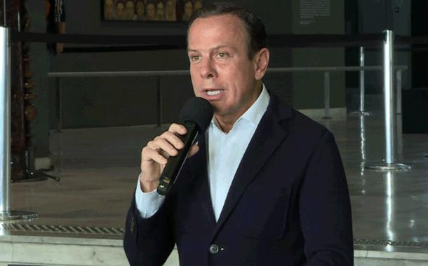 João Doria
