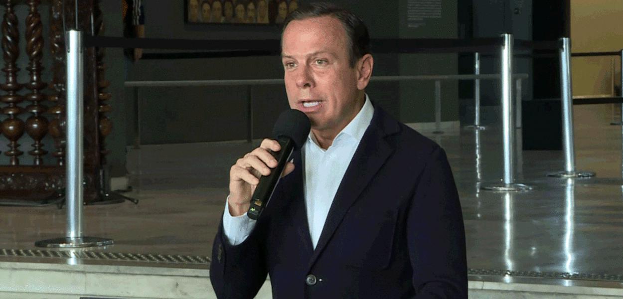 João Doria