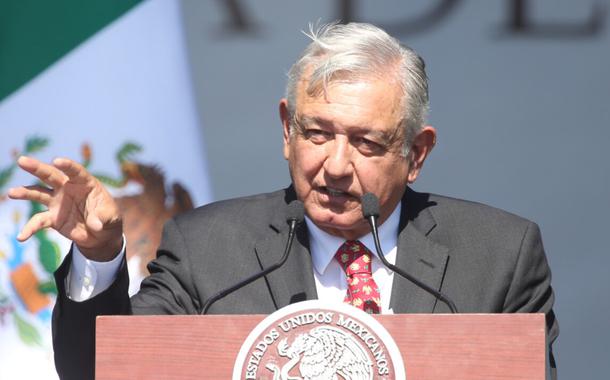 Andrés Manuel López Obrador