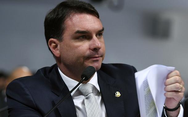 Flávio Bolsonaro