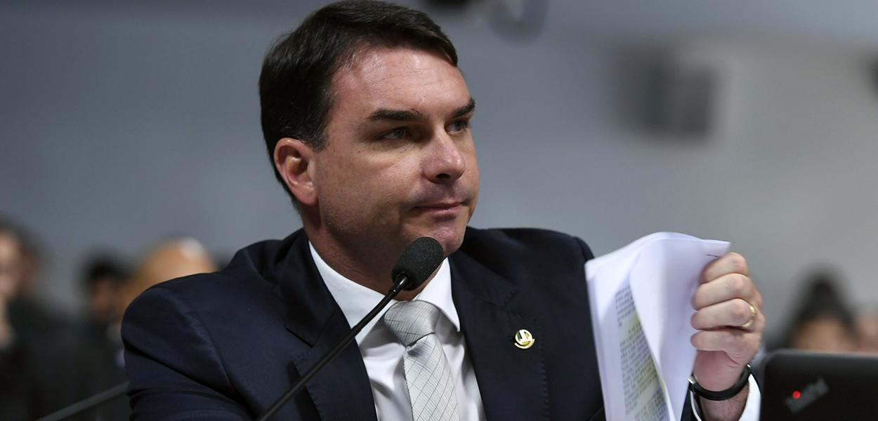 Flávio Bolsonaro