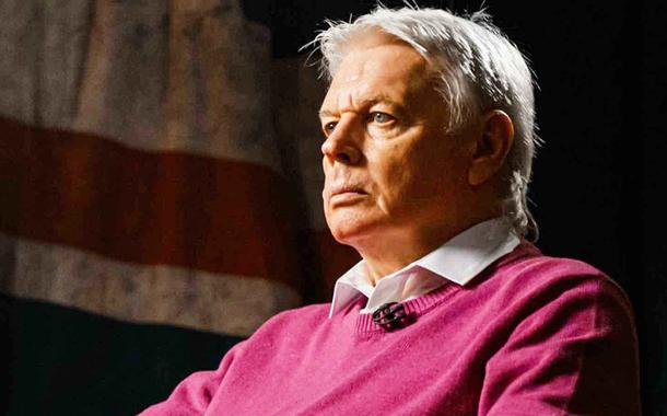 David Icke