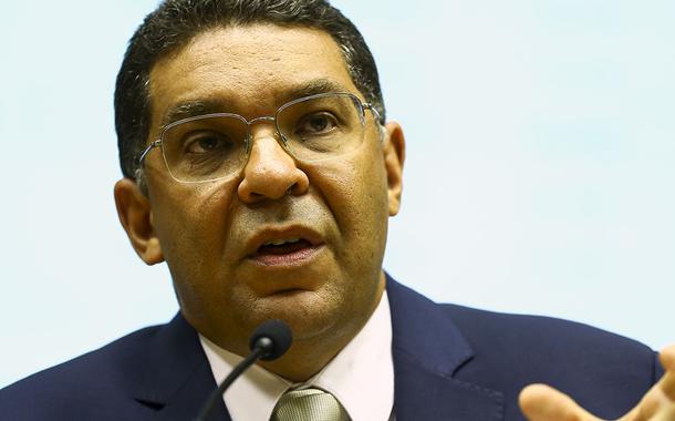 O secretário do Tesouro Nacional, Mansueto Almeida