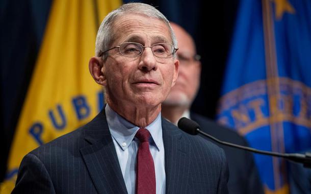 Anthony Fauci