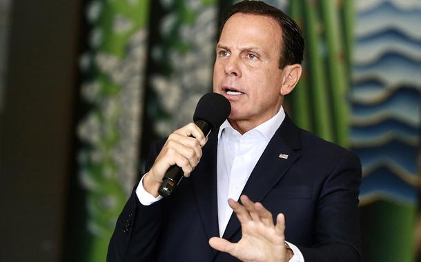 João Doria