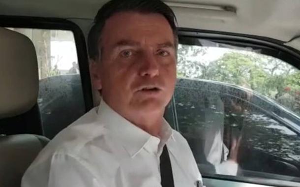 Jair Bolsonaro