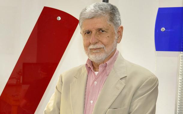 Celso Amorim