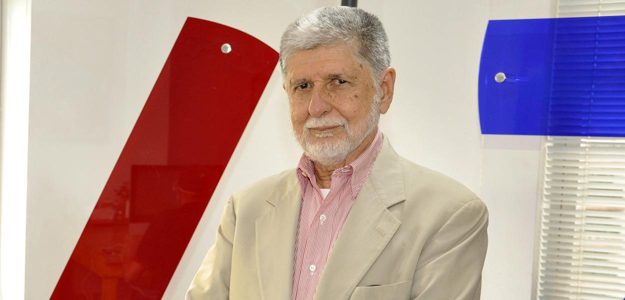 Celso Amorim