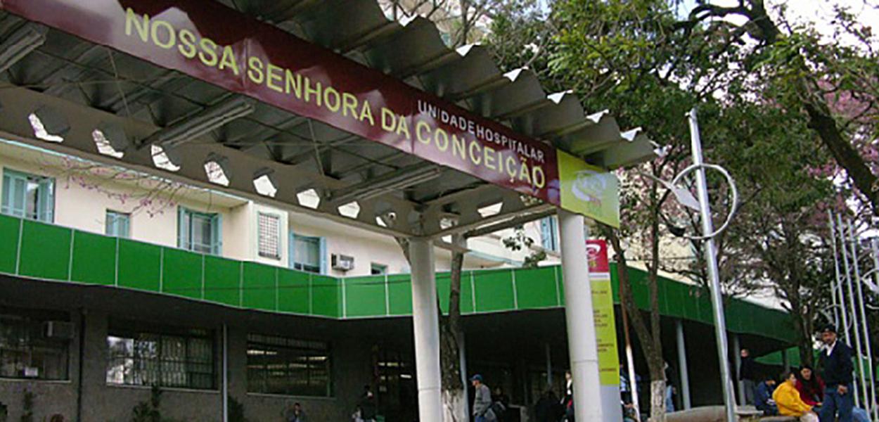 Hospital Conceição