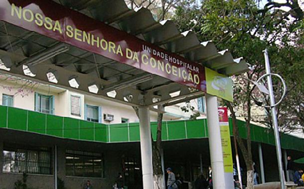 Hospital Conceição