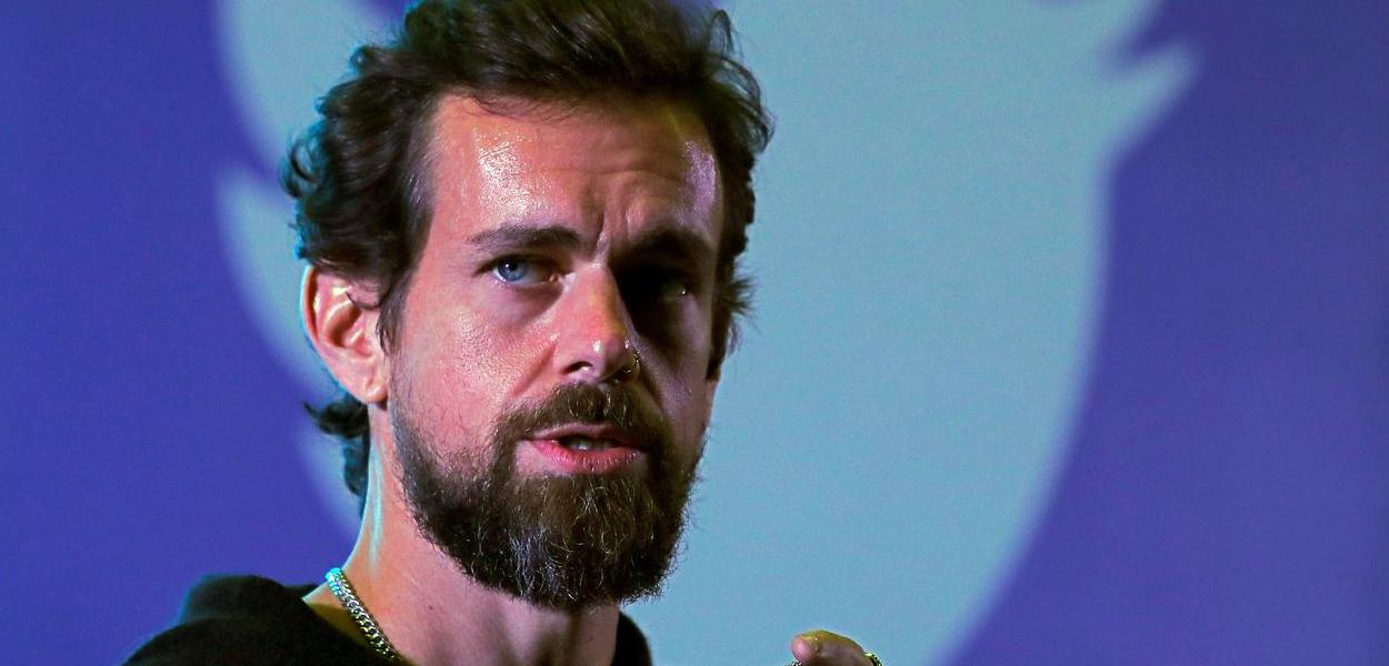 Jack Dorsey