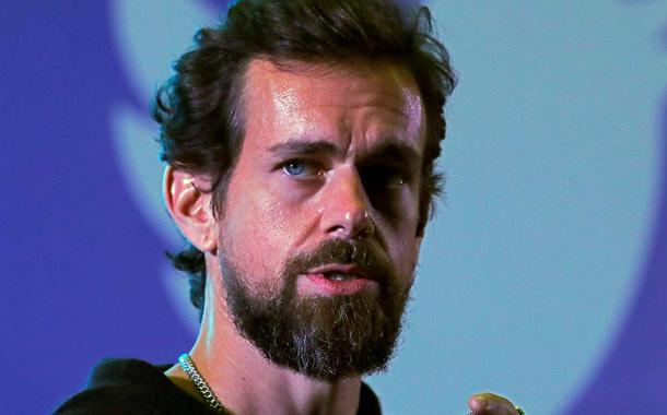 Jack Dorsey