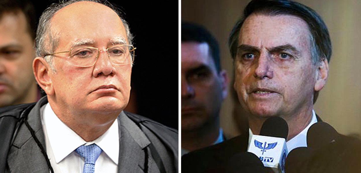 Bolsonaro exonera ex-mulher de Gilmar Mendes do conselho da Itaipu