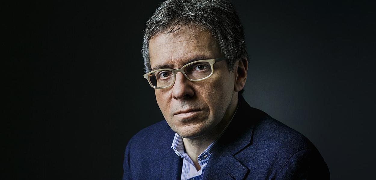 Ian Bremmer Eurasia
