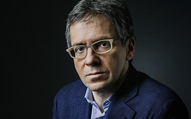 Ian Bremmer Eurasia