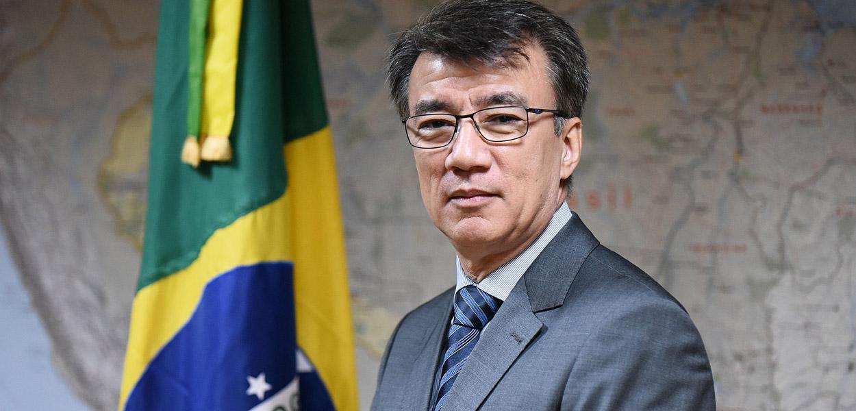Secretário de Educação Básica do MEC deixa o governo