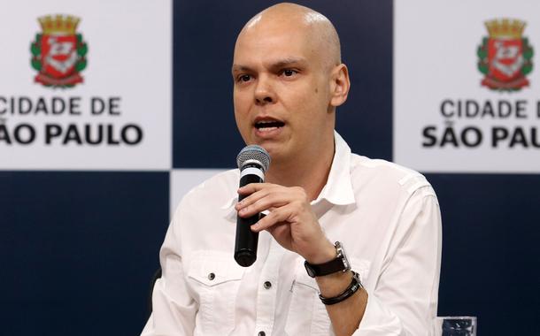 Bruno Covas anuncia cloroquina nos hospitais públicos de São Paulo
