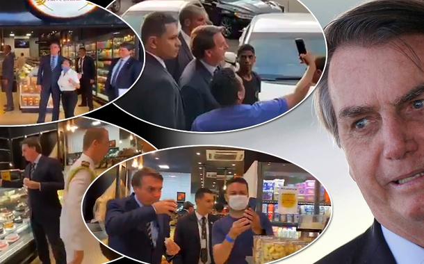 Jair Bolsonaro