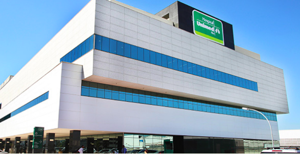 Hospital da Unimed Barra