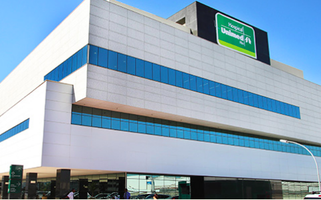 Hospital da Unimed Barra