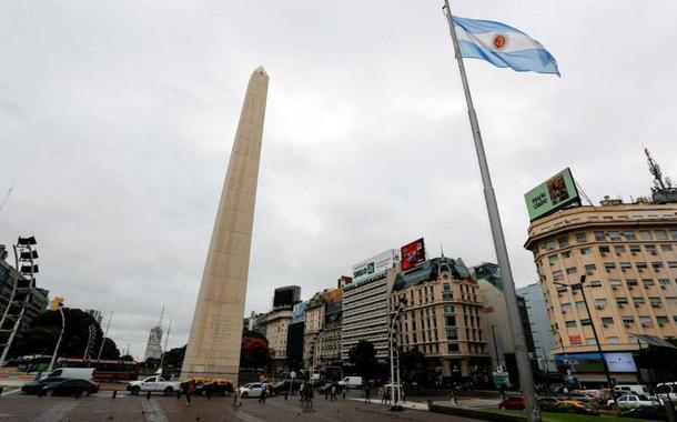 Obelisco, Argentina