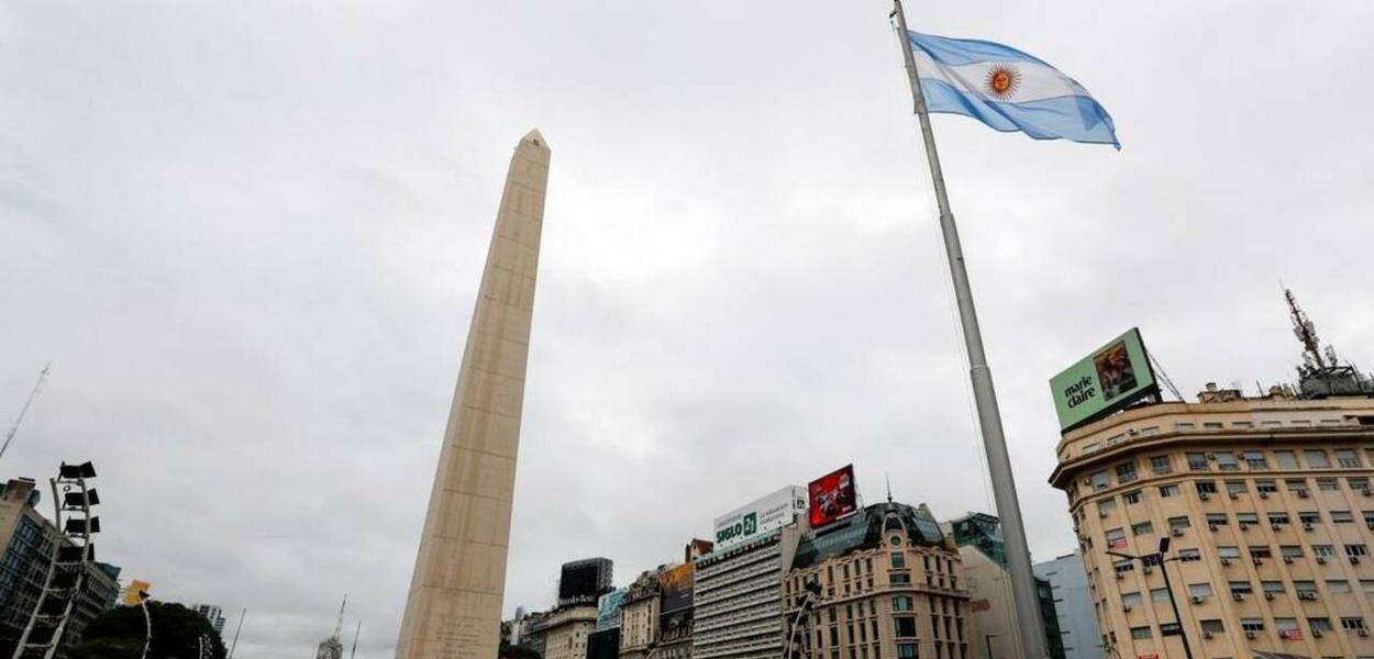 Obelisco, Argentina