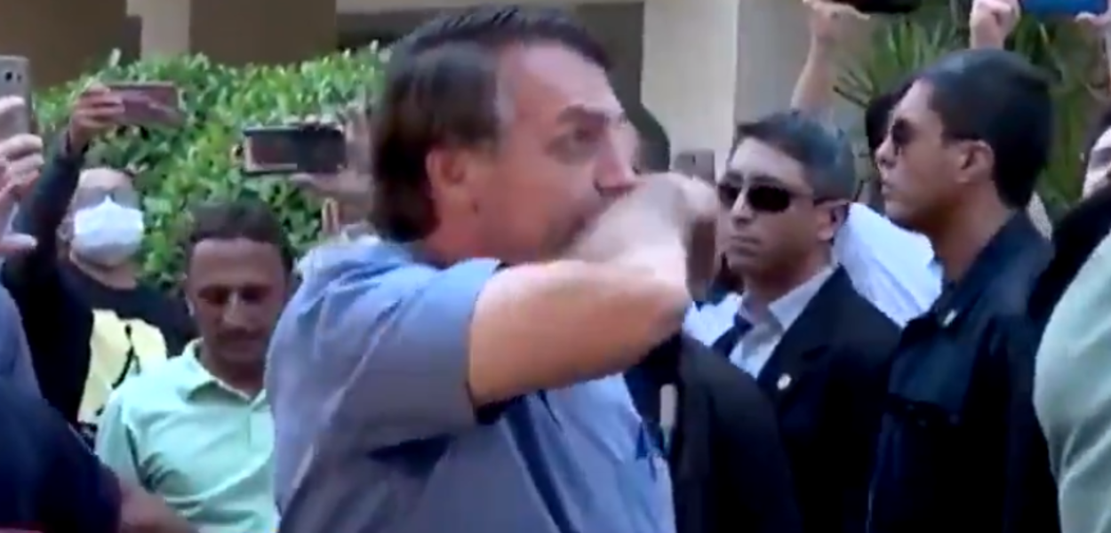 Jair Bolsonaro