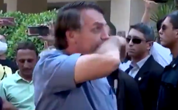 Jair Bolsonaro